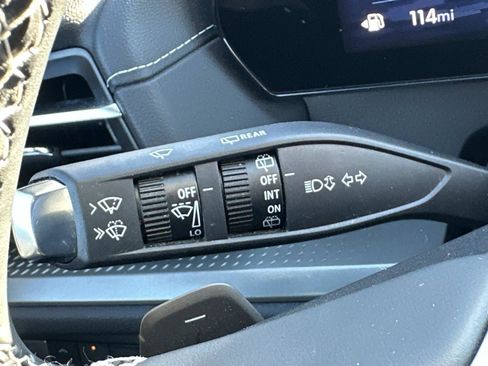 Certified 2024 Chevrolet Traverse LT image 27