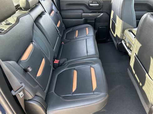 Used 2023 GMC Sierra 3500 AT4 w/ Gooseneck/5TH Wheel Package AWD/4WD image 26