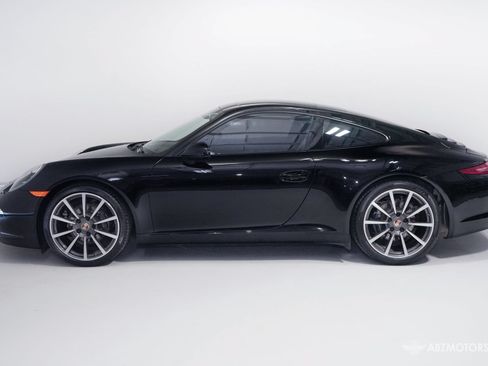 Used 2014 Porsche 911 Carrera RWD image 4