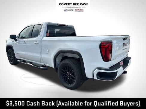 New 2026 GMC Sierra 1500 Elevation w/ Elevation Select Package image 3