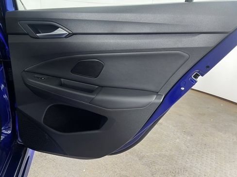 Used 2025 Volkswagen Golf R 2.0T image 14