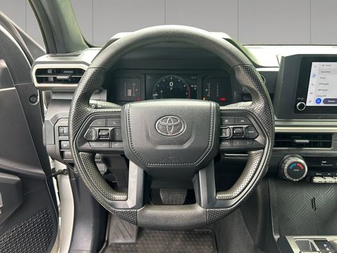Used 2024 Toyota Tacoma SR RWD image 12