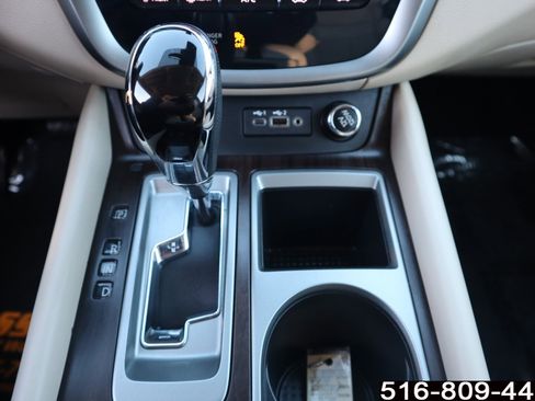 Used 2023 Nissan Murano Platinum w/ Cargo Package image 25