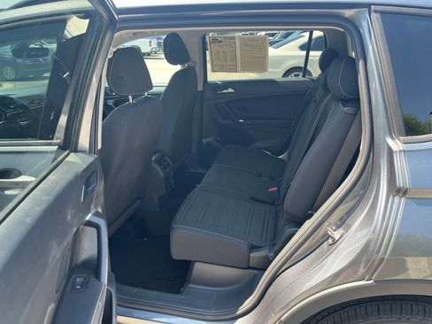 Used 2024 Volkswagen Tiguan S FWD image 27