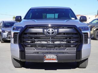 New 2026 Toyota Tundra SR video 2