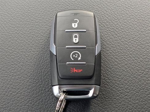 New 2026 RAM 3500 Big Horn image 32