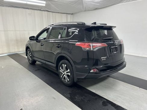 Used 2017 Toyota RAV4 LE w/ All Weather Liner Package AWD/4WD image 7