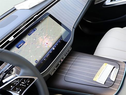 New 2026 Mercedes-Benz E 350 E 350 image 21