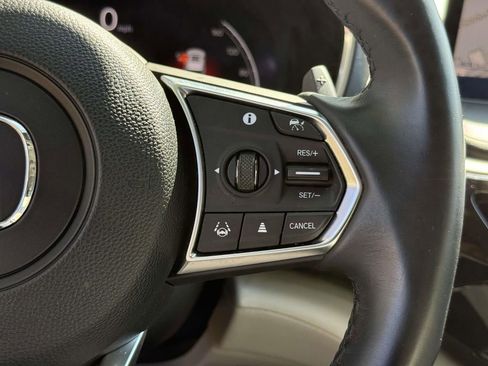 Used 2024 Acura MDX SH-AWD w/ Technology Package image 32