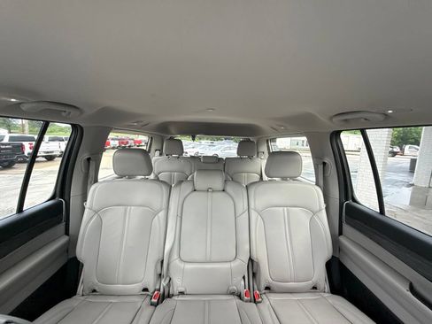 Used 2024 Jeep Wagoneer Series II w/ Flexible Seating Group RWD image 20