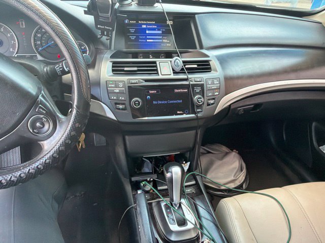 Used 2015 Honda Crosstour EX-L image 17