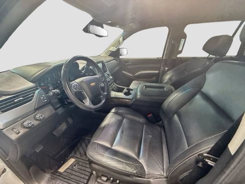 Used 2018 Chevrolet Tahoe LT AWD/4WD image 21