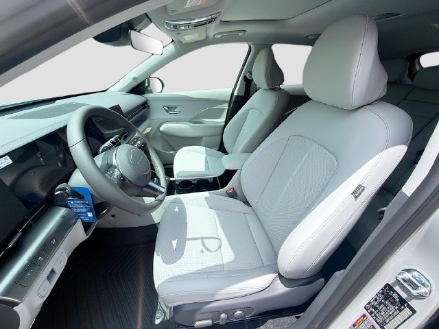 New 2026 Hyundai Kona Limited FWD image 21