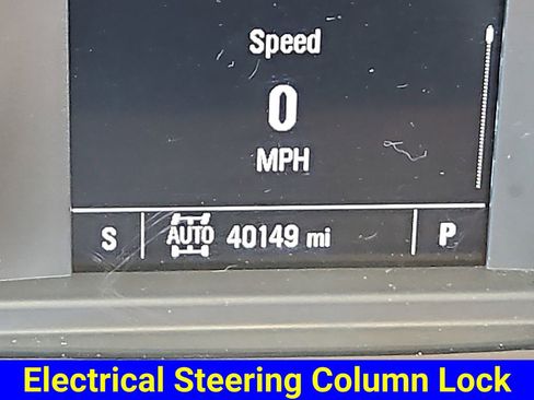 Used 2024 Chevrolet Silverado 1500 Custom image 20