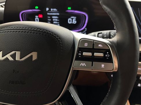 Used 2025 Kia Telluride EX X-Line AWD/4WD image 17