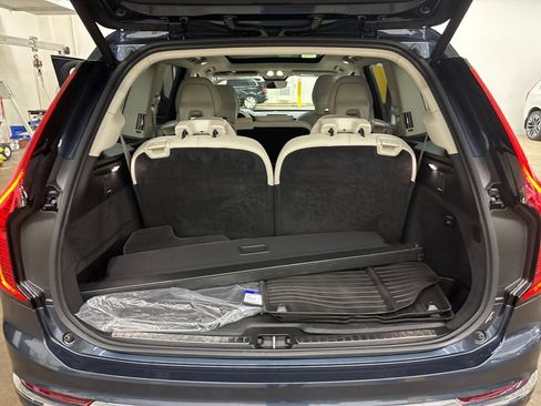 Certified 2026 Volvo XC90 B6 Ultra AWD/4WD image 16