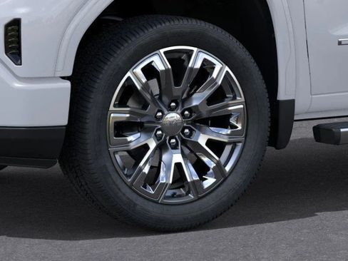 New 2026 GMC Sierra 1500 Denali AWD/4WD image 9