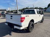 Used 2014 Ford F150 STX w/ Equipment Group 201A Mid image 5