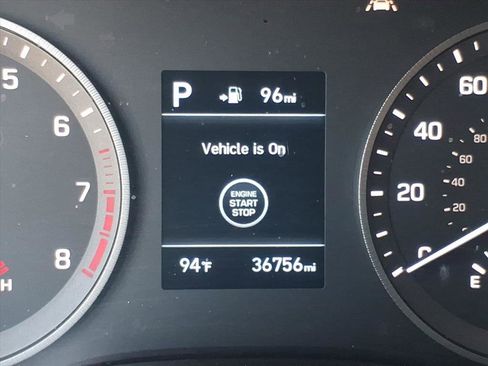 Certified 2020 Hyundai Tucson Value image 20
