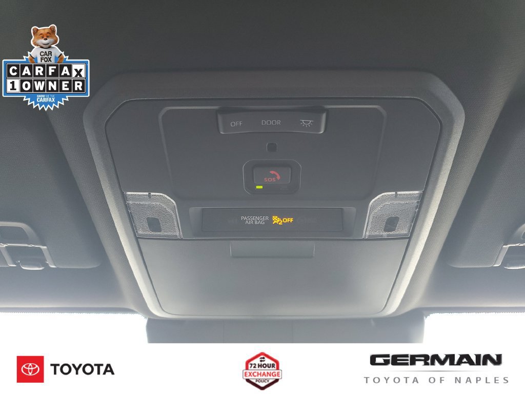 Certified 2026 Toyota Tacoma SR5 RWD image 33