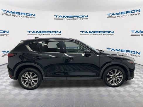 Used 2019 MAZDA CX-5 Grand Touring FWD image 6