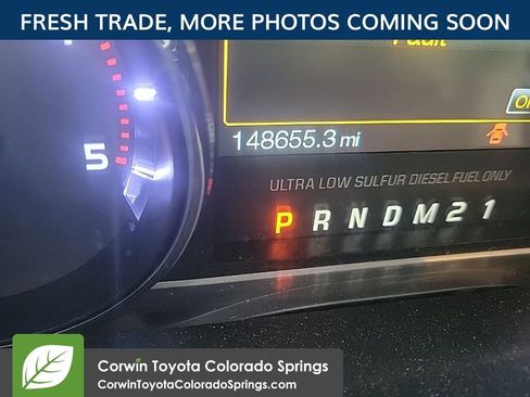 Used 2012 Ford F250 Lariat w/ Lariat Interior Pkg image 15