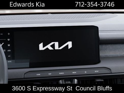 New 2027 Kia Telluride EX X-Line AWD/4WD image 22