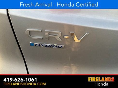 Used 2025 Honda CR-V Sport-L image 33