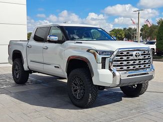 New 2026 Toyota Tundra 1794 Edition video 2