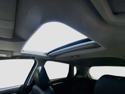 Used 2016 Honda Fit EX-L image 21