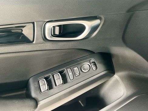 Used 2024 Honda Civic EX-L image 12