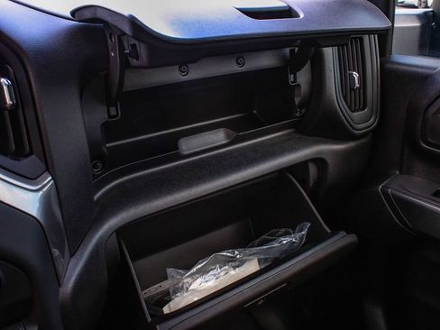 Used 2023 Chevrolet Silverado 2500 W/T w/ WT Fleet Convenience Package AWD/4WD image 18