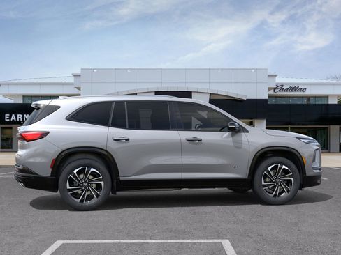 New 2026 Buick Enclave Sport Touring image 7