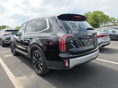 Used 2024 Kia Telluride SX FWD image 14