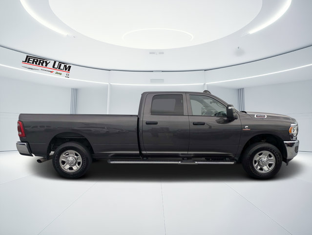Certified 2024 RAM 3500 Tradesman w/ Safety Group AWD/4WD image 2