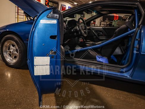 Used 1994 Chevrolet Camaro Z28 image 84