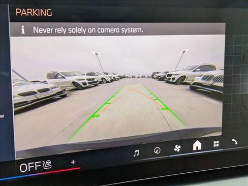 Used 2025 BMW X3 xDrive30i w/ Convenience Package image 13