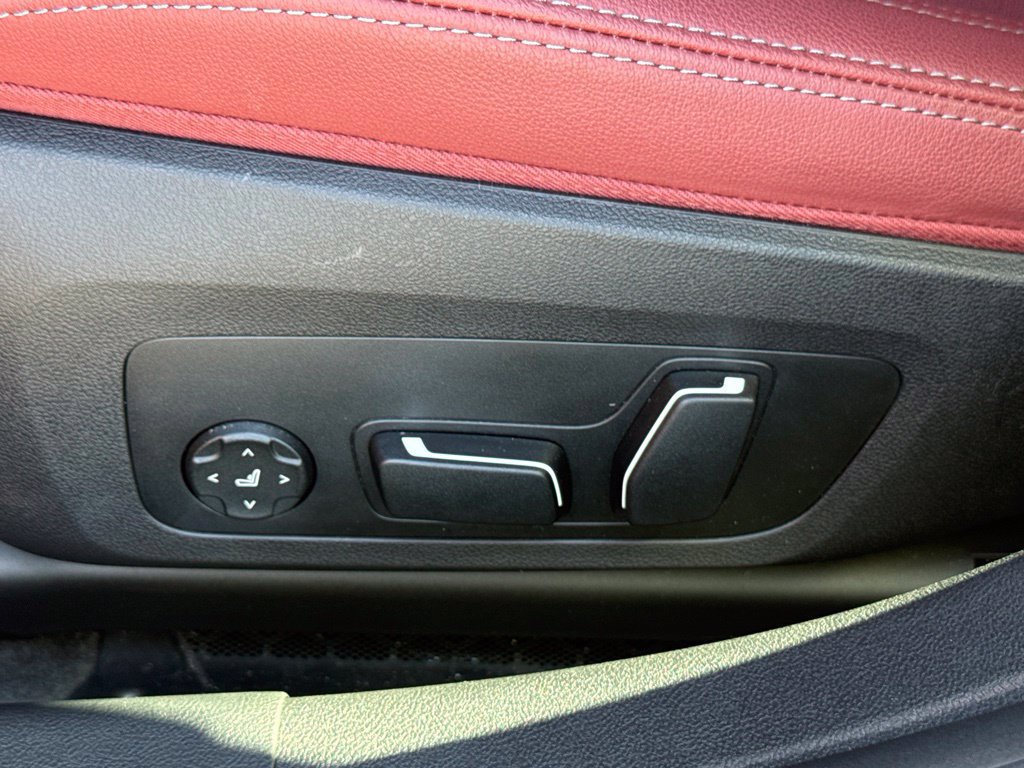 Used 2026 BMW 430i w/ Premium Package RWD image 20
