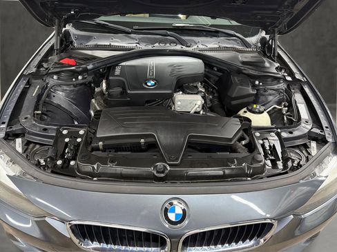 Used 2015 BMW 328i Sedan image 9