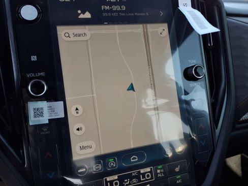 New 2026 Subaru Forester Wilderness image 36