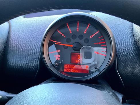 Used 2015 MINI Cooper Paceman S image 26