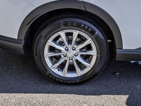 Used 2024 Honda CR-V EX image 8