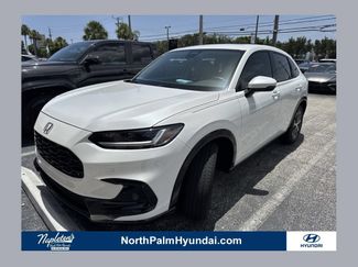 Used 2024 Honda HR-V EX-L video 1