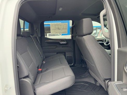 New 2026 Chevrolet Silverado 1500 LT w/ Safety Package image 5