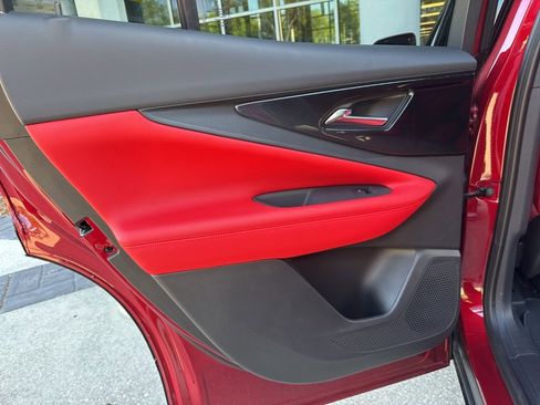 Used 2025 Chevrolet Blazer EV SS w/ Performance Package image 28