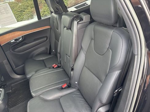 Certified 2023 Volvo XC90 B6 Core w/ Climate Package image 33