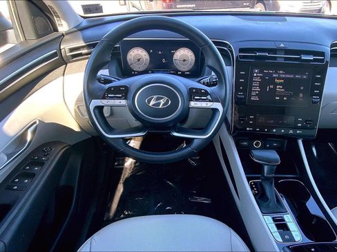 Used 2023 Hyundai Tucson SEL w/ Convenience Package image 5
