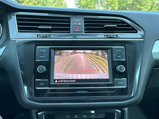 Used 2019 Volkswagen Tiguan S FWD image 34