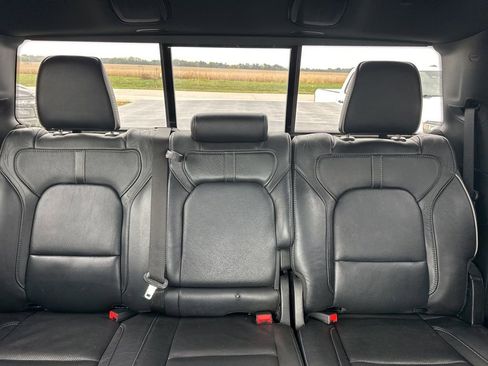 Used 2023 RAM 1500 Limited image 42