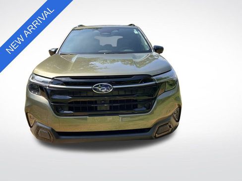 Used 2026 Subaru Forester Touring AWD/4WD image 8